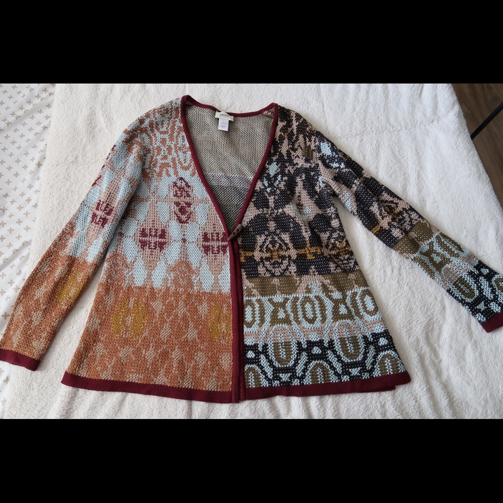 Neiman marcus  cardigan